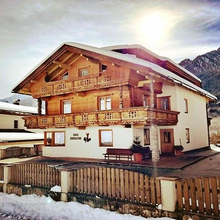 Apartment In Mayrhofen In The Mountains Zewnętrze zdjęcie