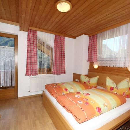 Apartment In Mayrhofen In The Mountains Zewnętrze zdjęcie