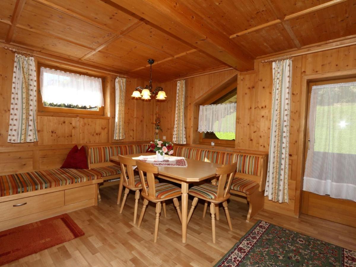Apartment In Mayrhofen In The Mountains Zewnętrze zdjęcie