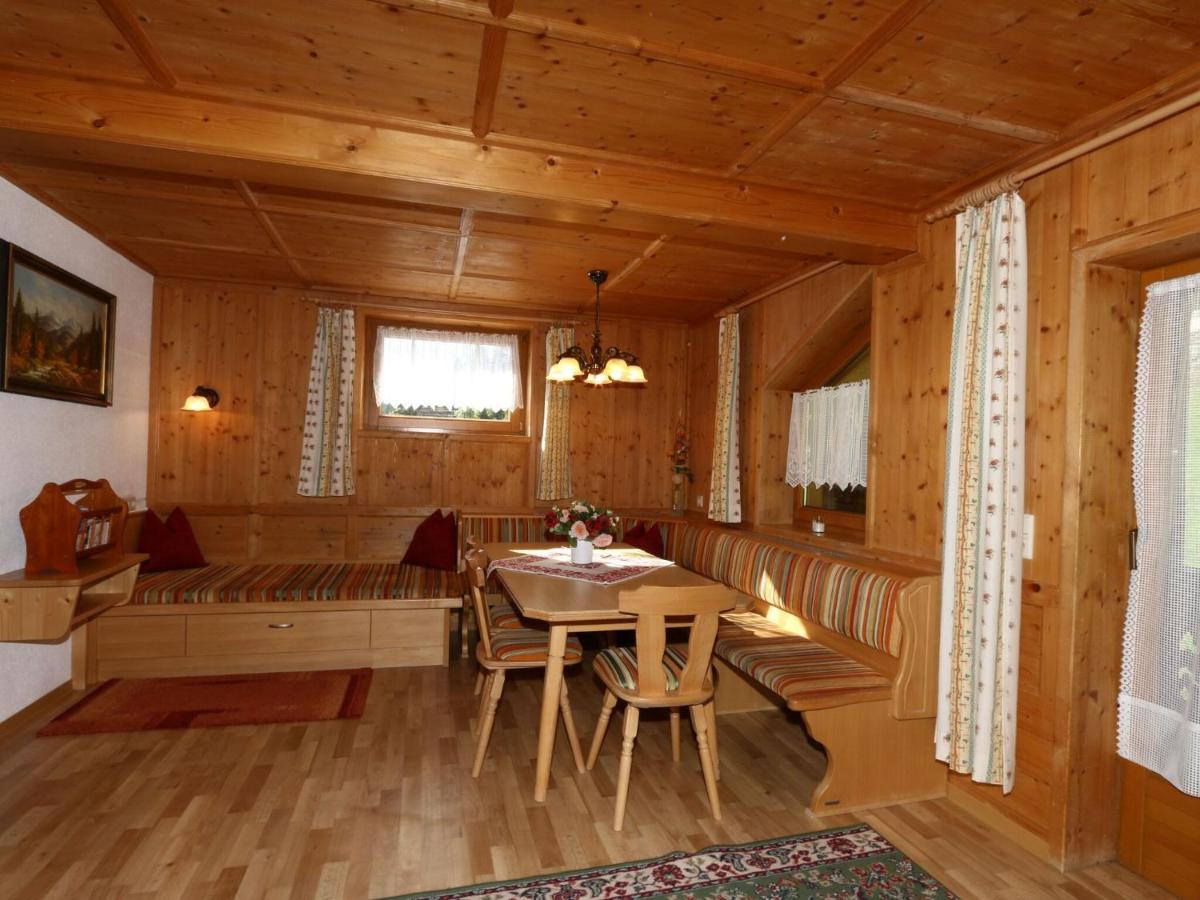 Apartment In Mayrhofen In The Mountains Zewnętrze zdjęcie