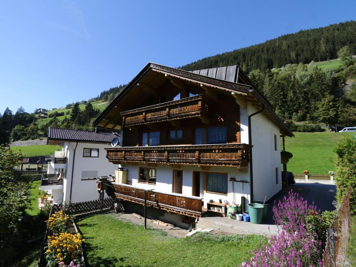 Apartment In Mayrhofen In The Mountains Zewnętrze zdjęcie