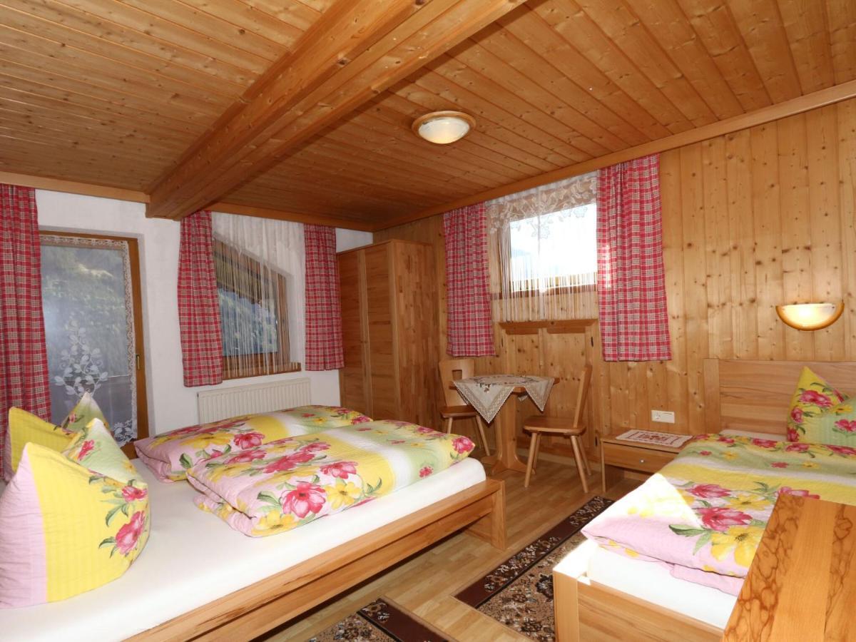 Apartment In Mayrhofen In The Mountains Zewnętrze zdjęcie