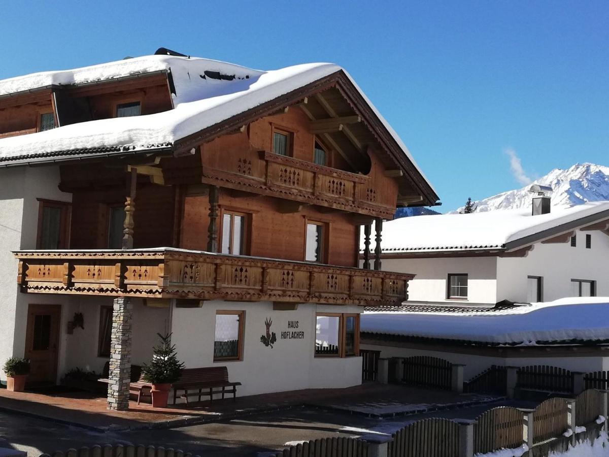 Apartment In Mayrhofen In The Mountains Zewnętrze zdjęcie