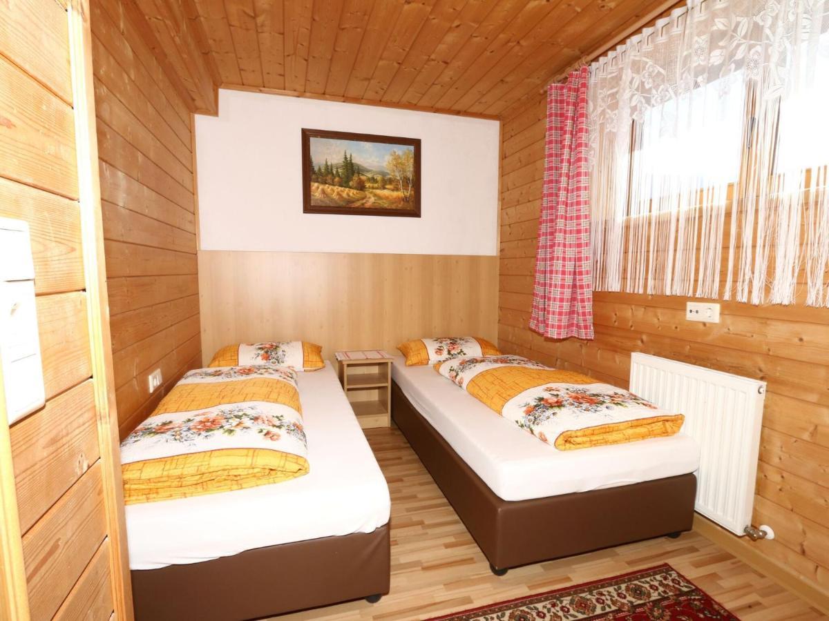 Apartment In Mayrhofen In The Mountains Zewnętrze zdjęcie