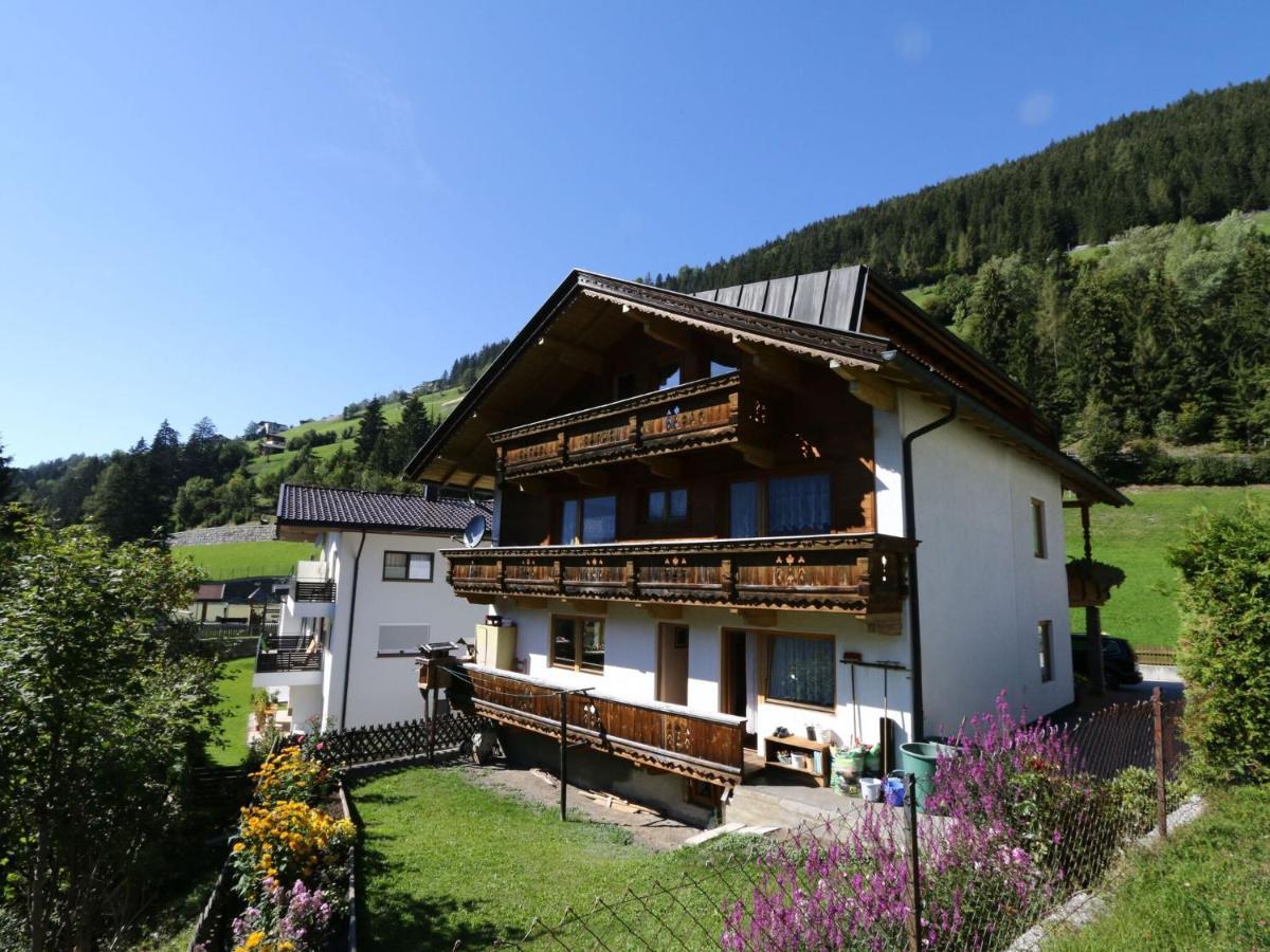 Apartment In Mayrhofen In The Mountains Zewnętrze zdjęcie