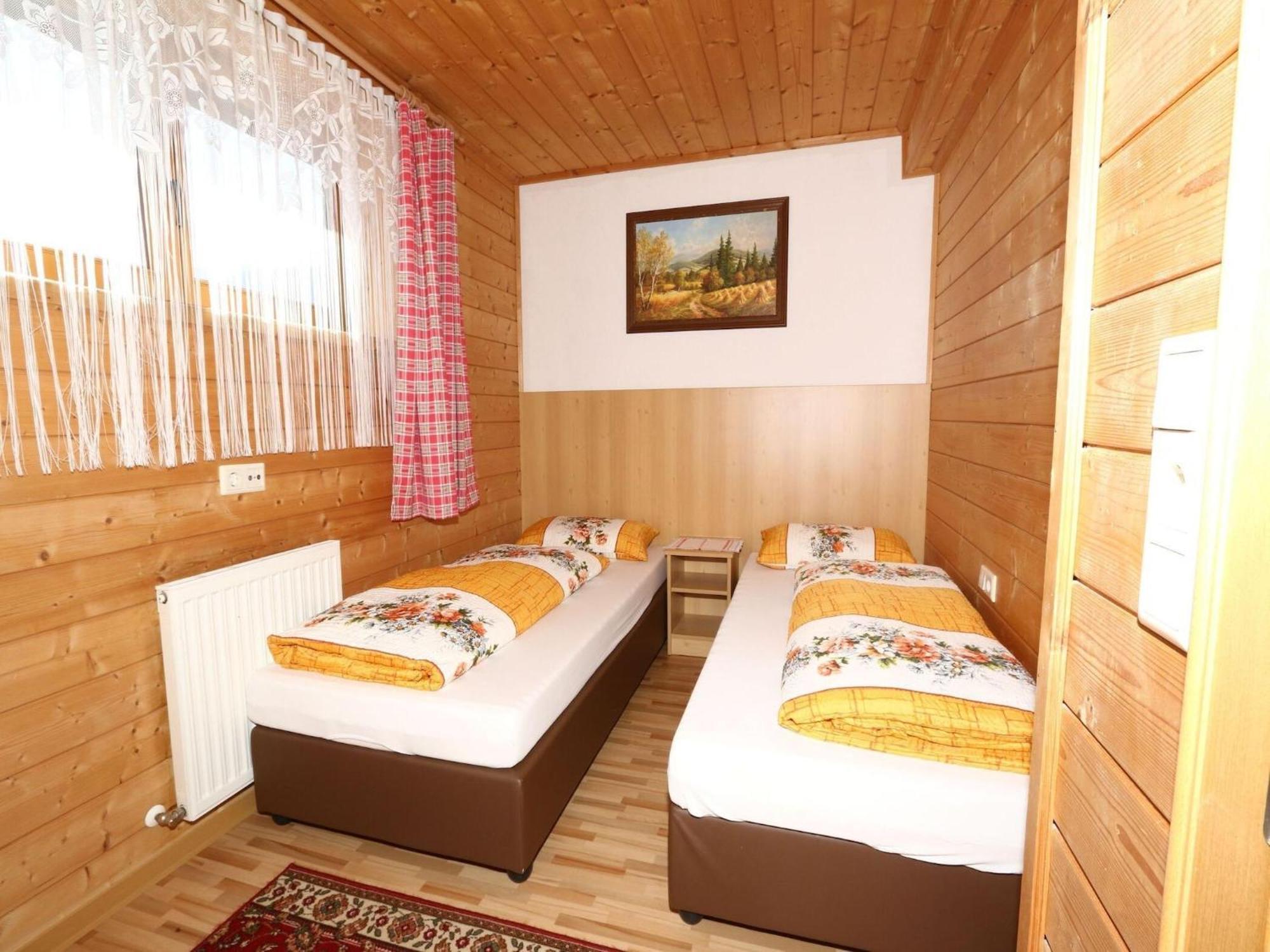 Apartment In Mayrhofen In The Mountains Zewnętrze zdjęcie